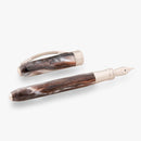 Visconti Fountain Pen - Comedìa - Purgatorio