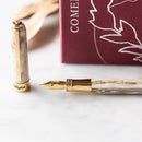 Visconti Fountain Pen - Comedìa - Virgilio