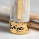 Visconti Fountain Pen - Comedìa - Virgilio