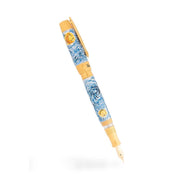 Visconti Fountain Pen - Dreaming Starry Night - Limited Edition (2024)