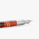 Visconti Fountain Pen - Hitchcock - Vertigo - Limited Edition (2025) - EndlessPens