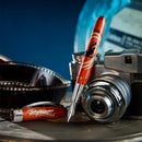 Visconti Fountain Pen - Hitchcock - Vertigo - Limited Edition (2025) - EndlessPens