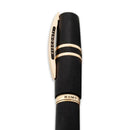 Visconti Fountain Pen - Homo Sapiens - Bronze Age