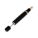 Visconti Fountain Pen - Homo Sapiens - Bronze Age