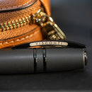 Visconti Fountain Pen - Homo Sapiens - Dark Crystal