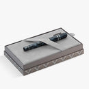 Visconti Fountain Pen - Homo Sapiens - Dark Sapphire - Limited Edition (2025)