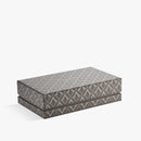 Visconti Fountain Pen - Homo Sapiens - Dark Sapphire - Limited Edition (2025)