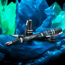 Visconti Fountain Pen - Homo Sapiens - Dark Sapphire - Limited Edition (2025)