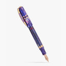 Visconti Fountain Pen - Homo Sapiens Earth Origins - Aether - Limited Edition (2025)