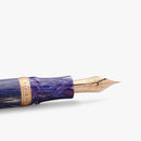 Visconti Fountain Pen - Homo Sapiens Earth Origins - Aether - Limited Edition (2025)