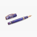 Visconti Fountain Pen - Homo Sapiens Earth Origins - Aether - Limited Edition (2025)