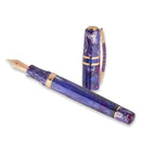 Visconti Fountain Pen - Homo Sapiens Earth Origins - Aether - Limited Edition (2025)