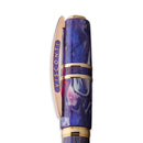 Visconti Fountain Pen - Homo Sapiens Earth Origins - Aether - Limited Edition (2025)