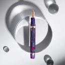 Visconti Fountain Pen - Homo Sapiens Earth Origins - Aether - Limited Edition (2025)