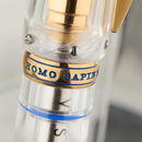 Visconti Fountain Pen - Homo Sapiens - Full Demo - Limited Edition (2025)