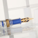 Visconti Fountain Pen - Homo Sapiens - Full Demo - Limited Edition (2025)