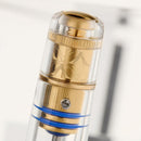 Visconti Fountain Pen - Homo Sapiens - Full Demo - Limited Edition (2025)