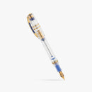 Visconti Fountain Pen - Homo Sapiens - Full Demo - Limited Edition (2025)