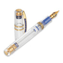 Visconti Fountain Pen - Homo Sapiens - Full Demo - Limited Edition (2025)