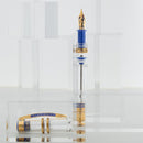 Visconti Fountain Pen - Homo Sapiens - Full Demo - Limited Edition (2025)