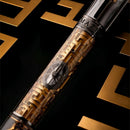 Visconti Fountain Pen - Maze - Limited Edition (2025)