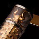 Visconti Fountain Pen - Maze - Limited Edition (2025)