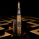 Visconti Fountain Pen - Maze - Limited Edition (2025)