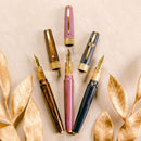 Visconti Fountain Pen - Mirage Mythos - Aphrodite