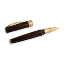 Visconti Fountain Pen - Mirage Mythos - Apollo