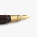 Visconti Fountain Pen - Mirage Mythos - Apollo