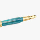 Visconti Fountain Pen - Mirage Mythos - Athena