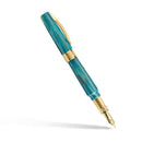 Visconti Fountain Pen - Mirage Mythos - Athena