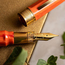 Visconti Fountain Pen - Mirage Mythos - Demeter