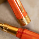 Visconti Fountain Pen - Mirage Mythos - Demeter