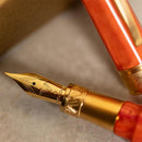 Visconti Fountain Pen - Mirage Mythos - Demeter