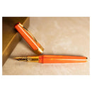 Visconti Fountain Pen - Mirage Mythos - Demeter