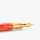 Visconti Fountain Pen - Mirage Mythos - Demeter