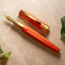 Visconti Fountain Pen - Mirage Mythos - Demeter