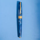 Visconti Fountain Pen - Mirage Mythos - Odysseus