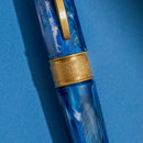 Visconti Fountain Pen - Mirage Mythos - Odysseus