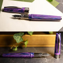 Visconti Fountain Pen - Mirage Mythos - Persephone