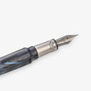 Visconti Fountain Pen - Mirage Mythos - Poseidon