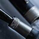 Visconti Fountain Pen - Mirage Mythos - Poseidon