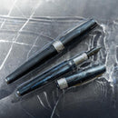 Visconti Fountain Pen - Mirage Mythos - Poseidon