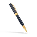 Visconti Fountain Pen - Mirage Mythos - Zeus