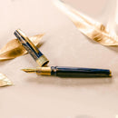 Visconti Fountain Pen - Mirage Mythos - Zeus