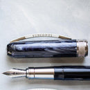 Visconti Fountain Pen - Rembrandt Classic - Black