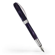 Visconti Fountain Pen - Rembrandt Classic - Black - EndlessPens