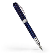 Visconti Fountain Pen - Rembrandt Classic - Blue - EndlessPens