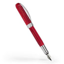 Visconti Fountain Pen - Rembrandt Classic - Red